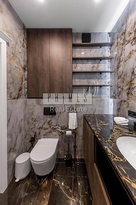 Продаж 1к, 47м2, Новопечерські Липки, Верхогляда (Драгомирова) 19А Киев - изображение 4