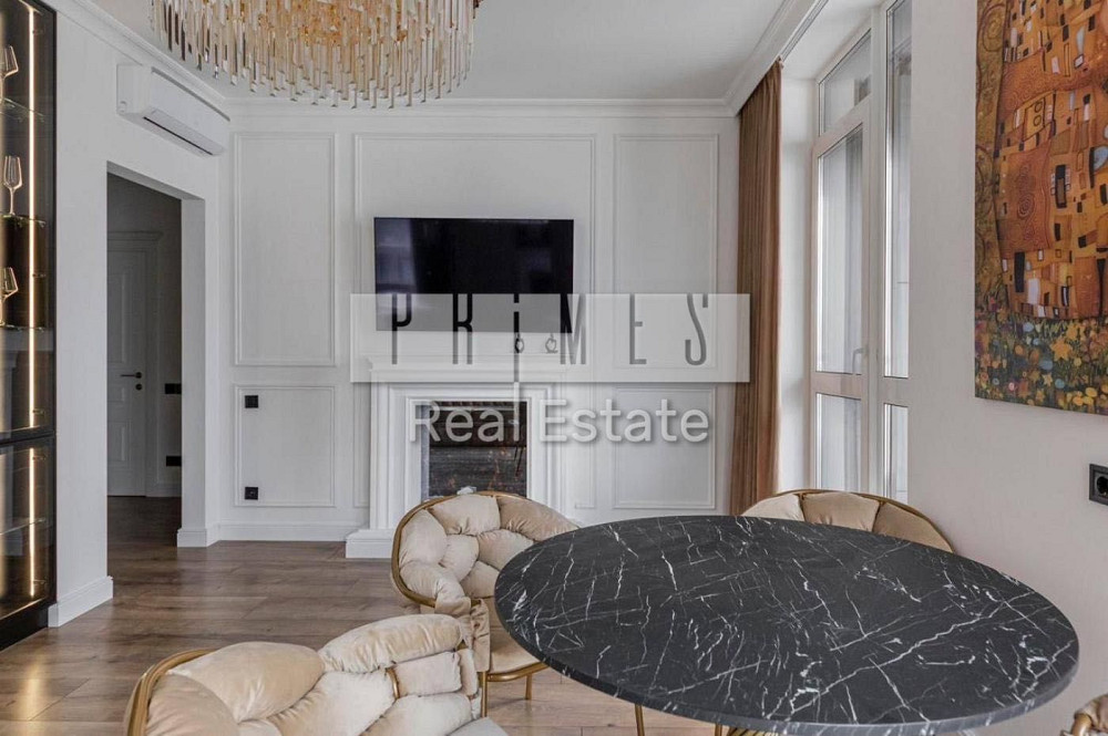 Продаж 1к, 47м2, Новопечерські Липки, Верхогляда (Драгомирова) 19А Киев - изображение 7