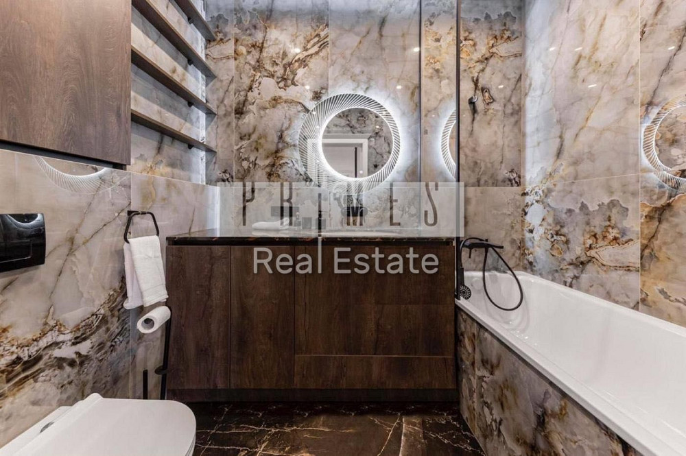 Продаж 1к, 47м2, Новопечерські Липки, Верхогляда (Драгомирова) 19А Киев - изображение 5