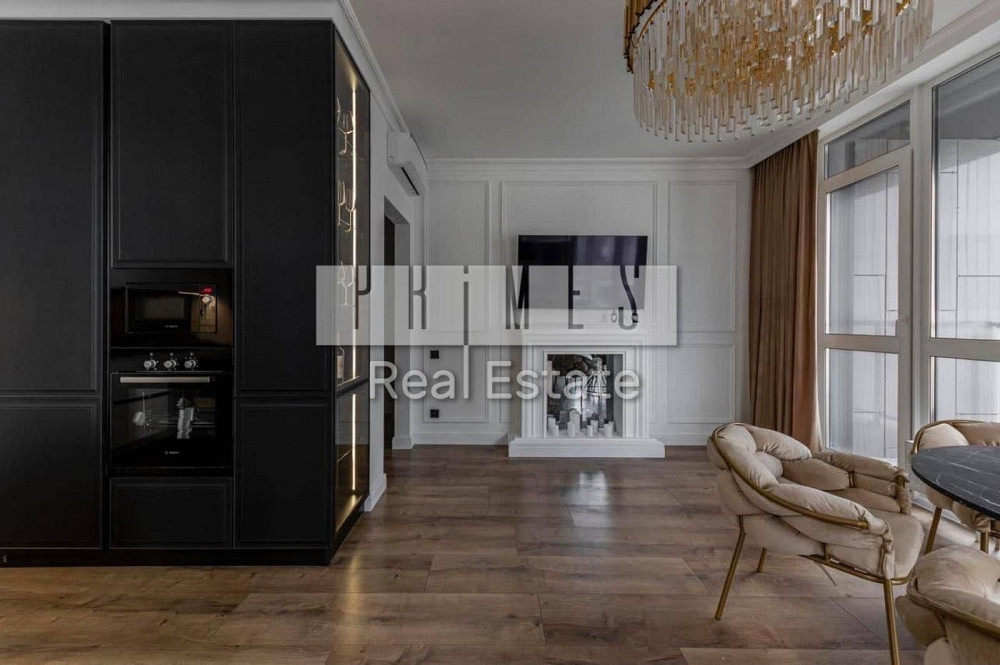 Продаж 1к, 47м2, Новопечерські Липки, Верхогляда (Драгомирова) 19А Киев - изображение 8