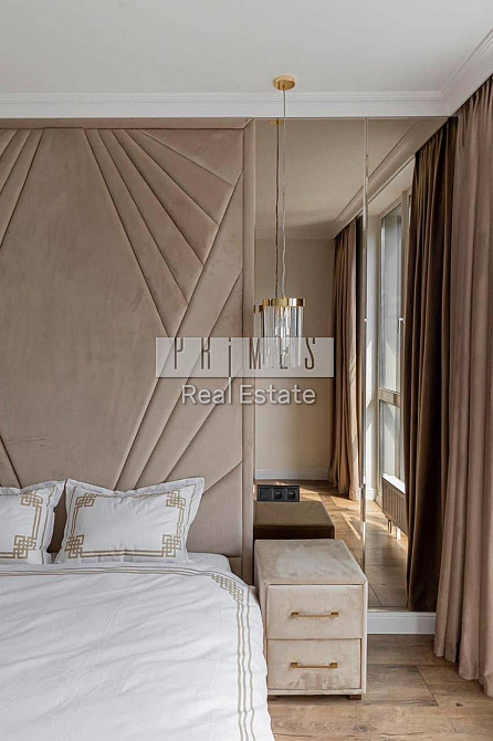 Продаж 1к, 47м2, Новопечерські Липки, Верхогляда (Драгомирова) 19А Киев - изображение 6