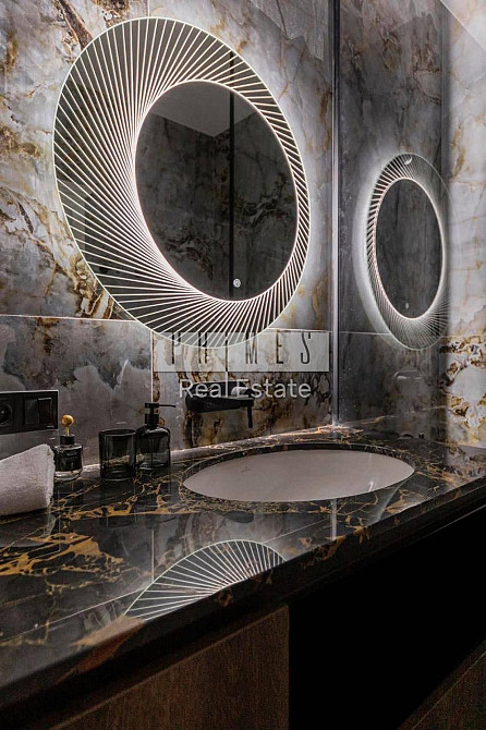 Продаж 1к, 47м2, Новопечерські Липки, Верхогляда (Драгомирова) 19А Киев - изображение 3