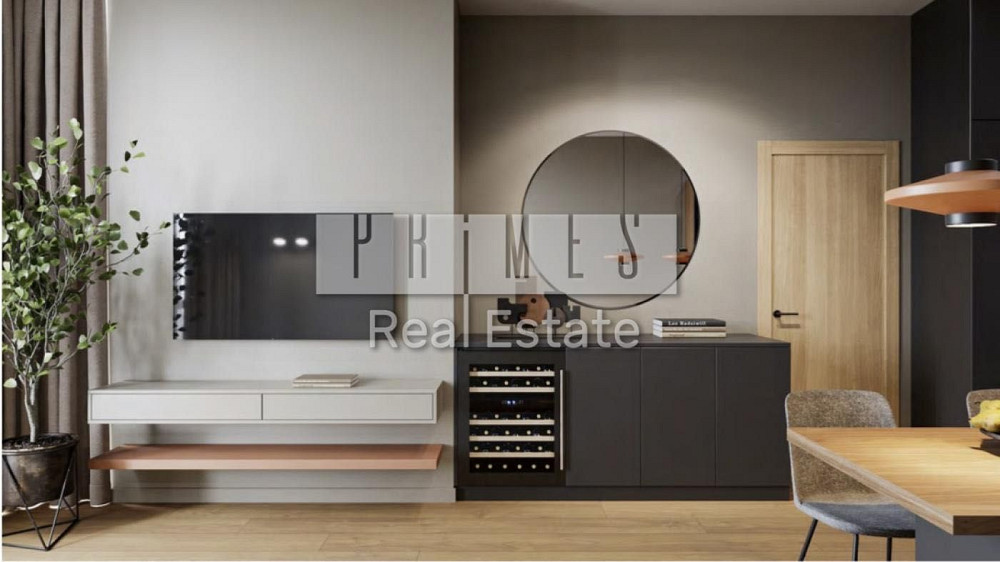 Продаж 1к, 66м2, Верхогляда (Драгомирова) 17, Новопечерські Липки Киев - изображение 7