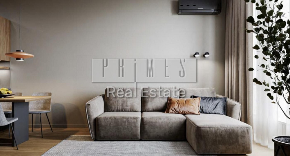 Продаж 1к, 66м2, Верхогляда (Драгомирова) 17, Новопечерські Липки Киев - изображение 4