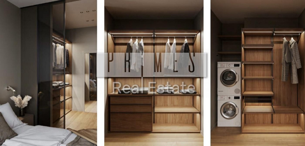 Продаж 1к, 66м2, Верхогляда (Драгомирова) 17, Новопечерські Липки Киев - изображение 3