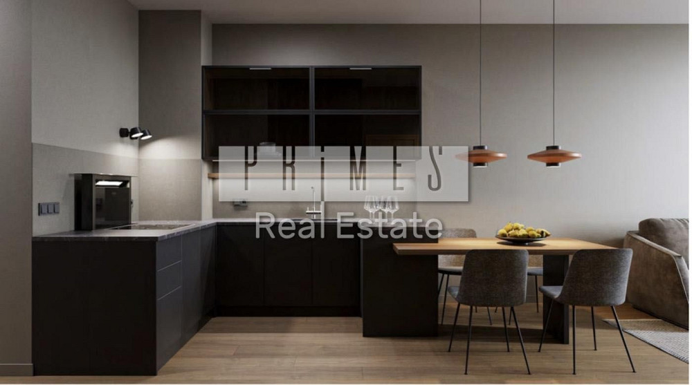 Продаж 1к, 66м2, Верхогляда (Драгомирова) 17, Новопечерські Липки Киев - изображение 1