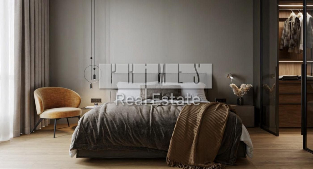 Продаж 1к, 66м2, Верхогляда (Драгомирова) 17, Новопечерські Липки Киев - изображение 2