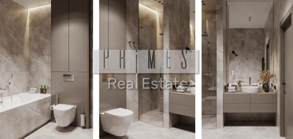 Продаж 1к, 66м2, Верхогляда (Драгомирова) 17, Новопечерські Липки Киев - изображение 5