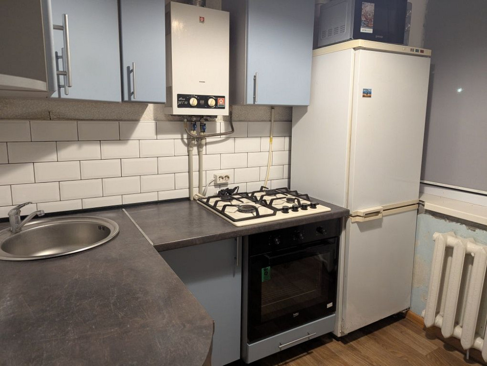 Оренда 1 кімнатної квартири на Вишенці Винница - изображение 4