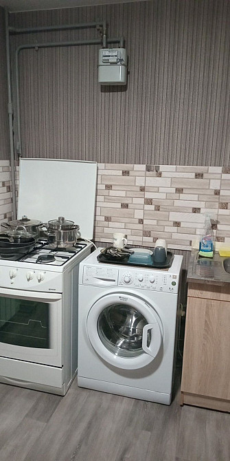 Здам 1кімн.квартиру Полтава - зображення 1