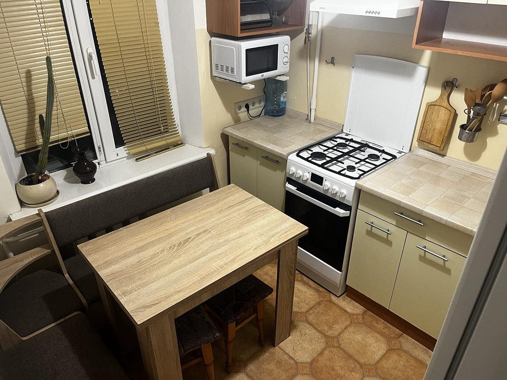 Квартира, гостінка оренда довгостроково Киев - изображение 3