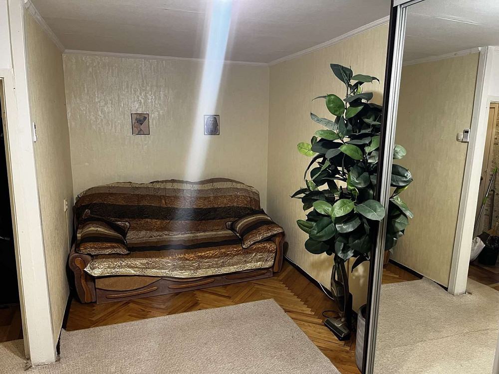 Квартира, гостінка оренда довгостроково Киев - изображение 1