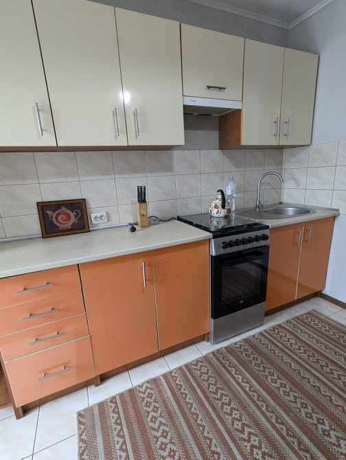 Оренда гарної 1 кімн квартири поруч Університету нафти і газу Івано-Франківськ - зображення 2