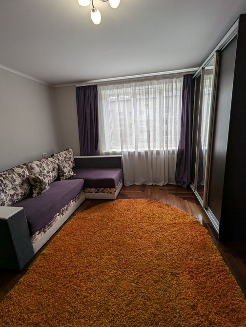 Оренда гарної 1 кімн квартири поруч Університету нафти і газу Івано-Франківськ - зображення 7