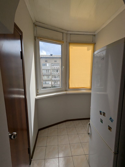 Оренда гарної 1 кімн квартири поруч Університету нафти і газу Івано-Франківськ - зображення 4