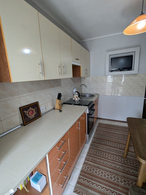 Оренда гарної 1 кімн квартири поруч Університету нафти і газу Івано-Франківськ - зображення 3