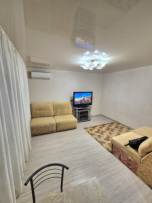 1 Кімнатна.Вокзальна(АТБ).Автономка,Меблі,Техніка. Кропивницький - зображення 6