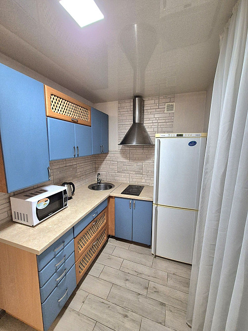 1 Кімнатна.Вокзальна(АТБ).Автономка,Меблі,Техніка. Кропивницький - зображення 2