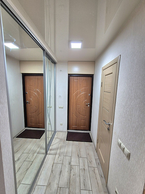 1 Кімнатна.Вокзальна(АТБ).Автономка,Меблі,Техніка. Кропивницький - зображення 8