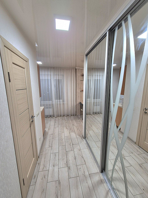 1 Кімнатна.Вокзальна(АТБ).Автономка,Меблі,Техніка. Кропивницький - зображення 7