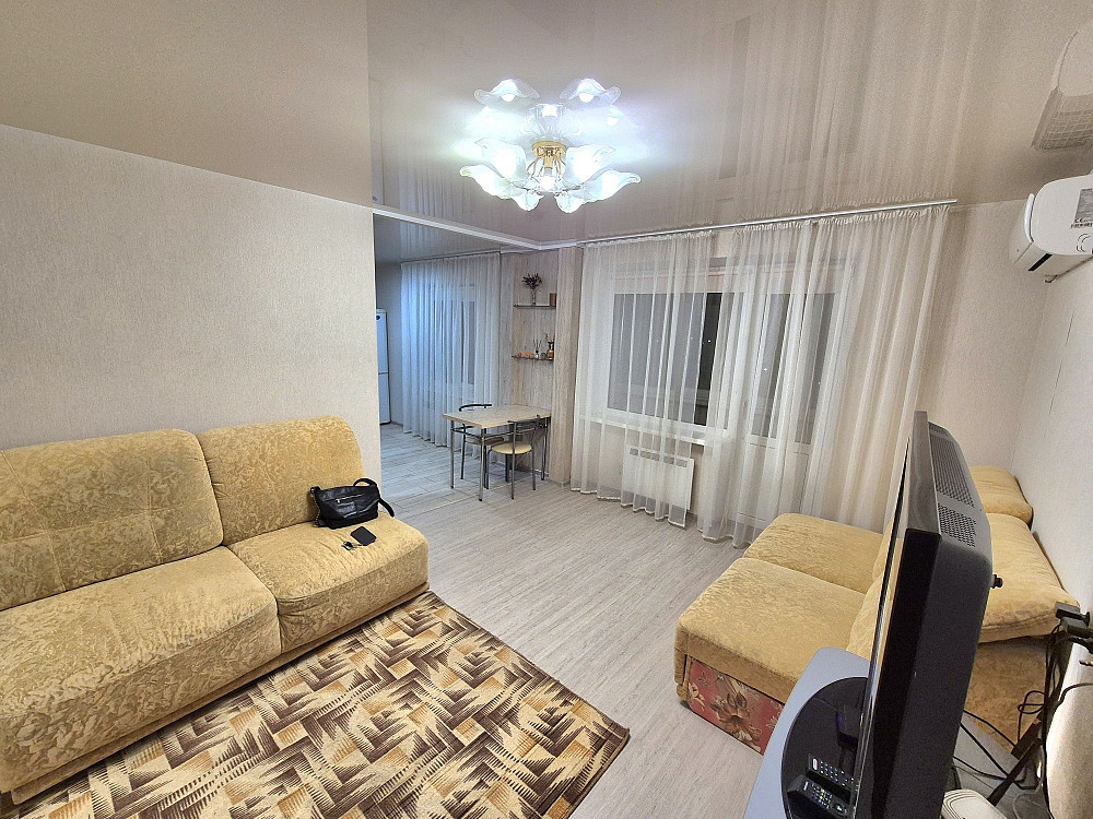 1 Кімнатна.Вокзальна(АТБ).Автономка,Меблі,Техніка. Кропивницький - зображення 4