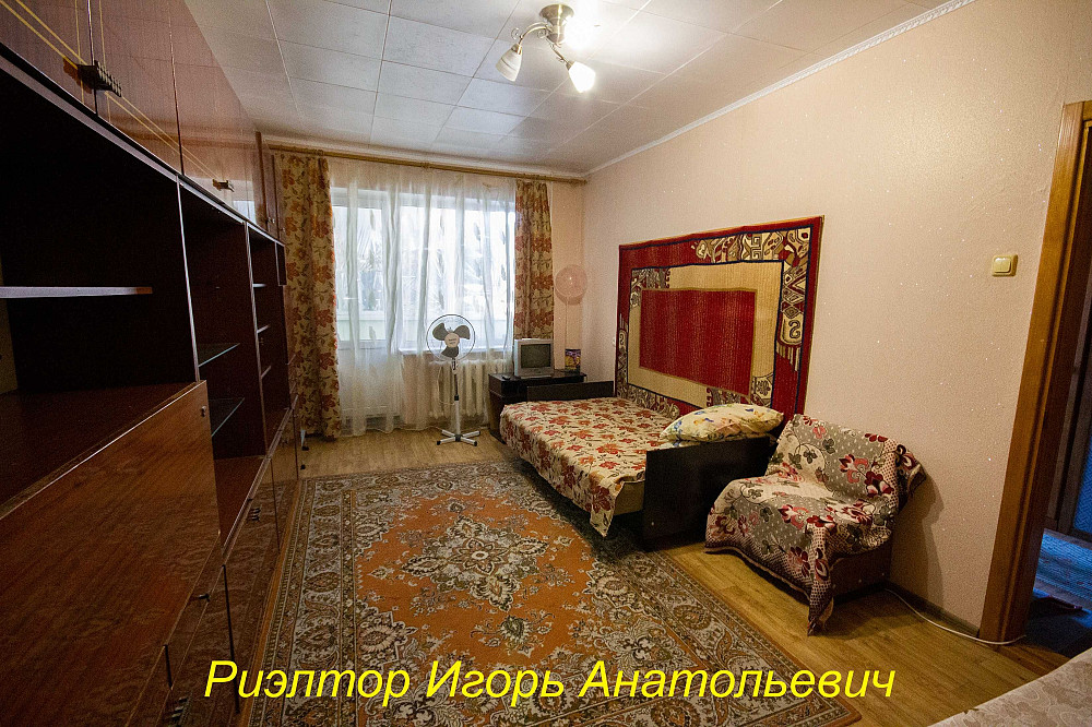 Сдам 1-ком. квартиру на ул. Королёва, Таирова, Одесса, Киевский район Одеса - зображення 5