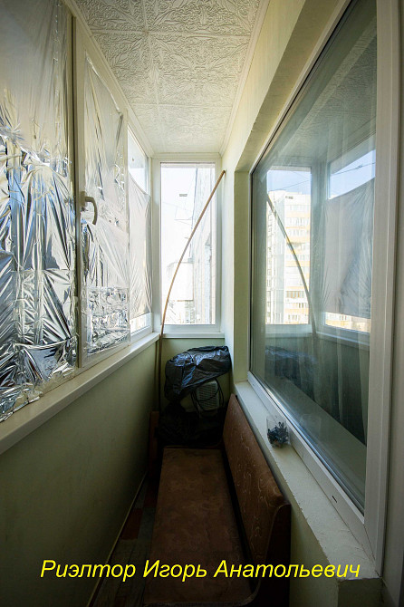 Сдам 1-ком. квартиру на ул. Королёва, Таирова, Одесса, Киевский район Одеса - зображення 7