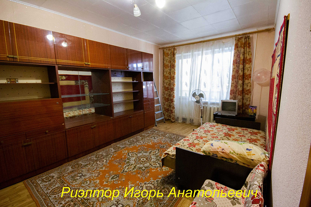 Сдам 1-ком. квартиру на ул. Королёва, Таирова, Одесса, Киевский район Одеса - зображення 4