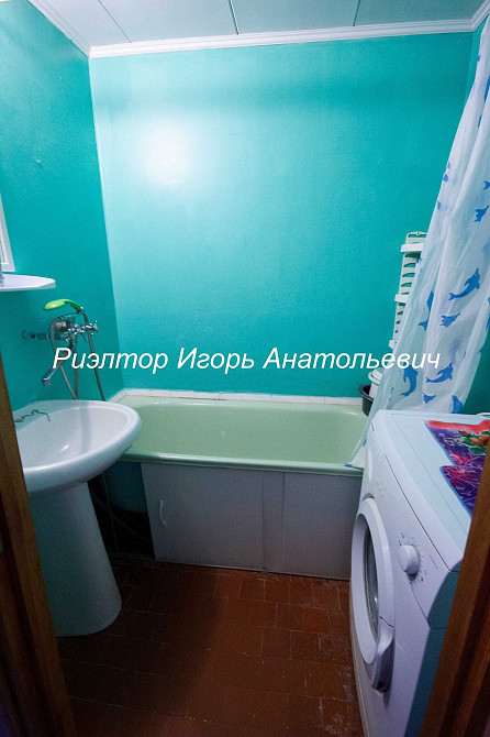 Сдам 1-ком. квартиру на ул. Королёва, Таирова, Одесса, Киевский район Одеса - зображення 8