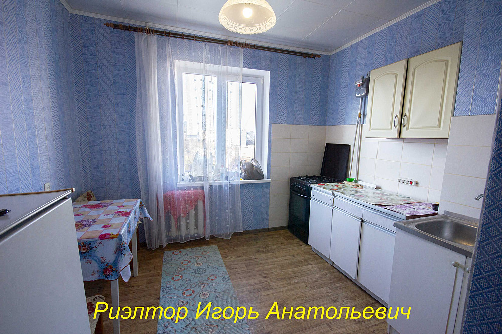 Сдам 1-ком. квартиру на ул. Королёва, Таирова, Одесса, Киевский район Одеса - зображення 1