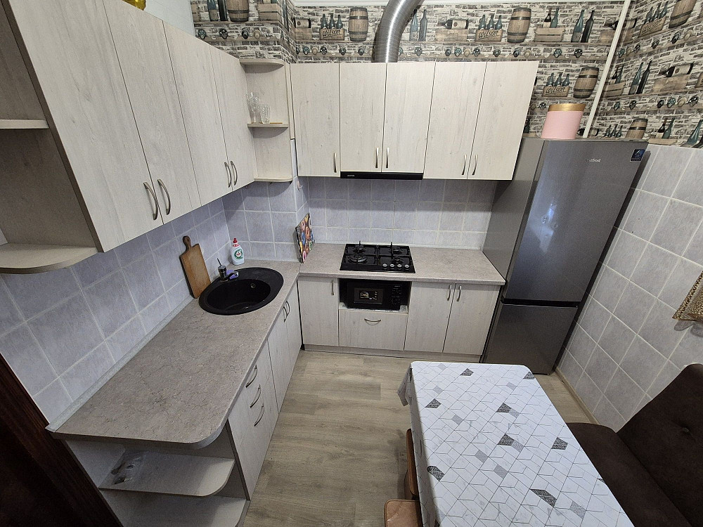 2 Кімнатна. В Самому Центрі.Автономка,Ремонт. Кропивницький - зображення 8