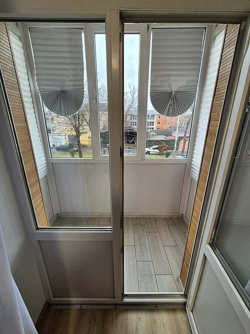 2 Кімнатна. В Самому Центрі.Автономка,Ремонт. Кропивницький - зображення 5