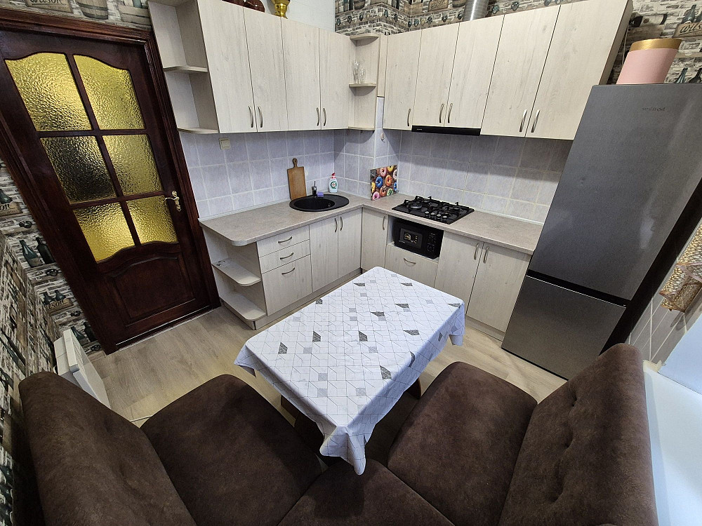 2 Кімнатна. В Самому Центрі.Автономка,Ремонт. Кропивницький - зображення 6