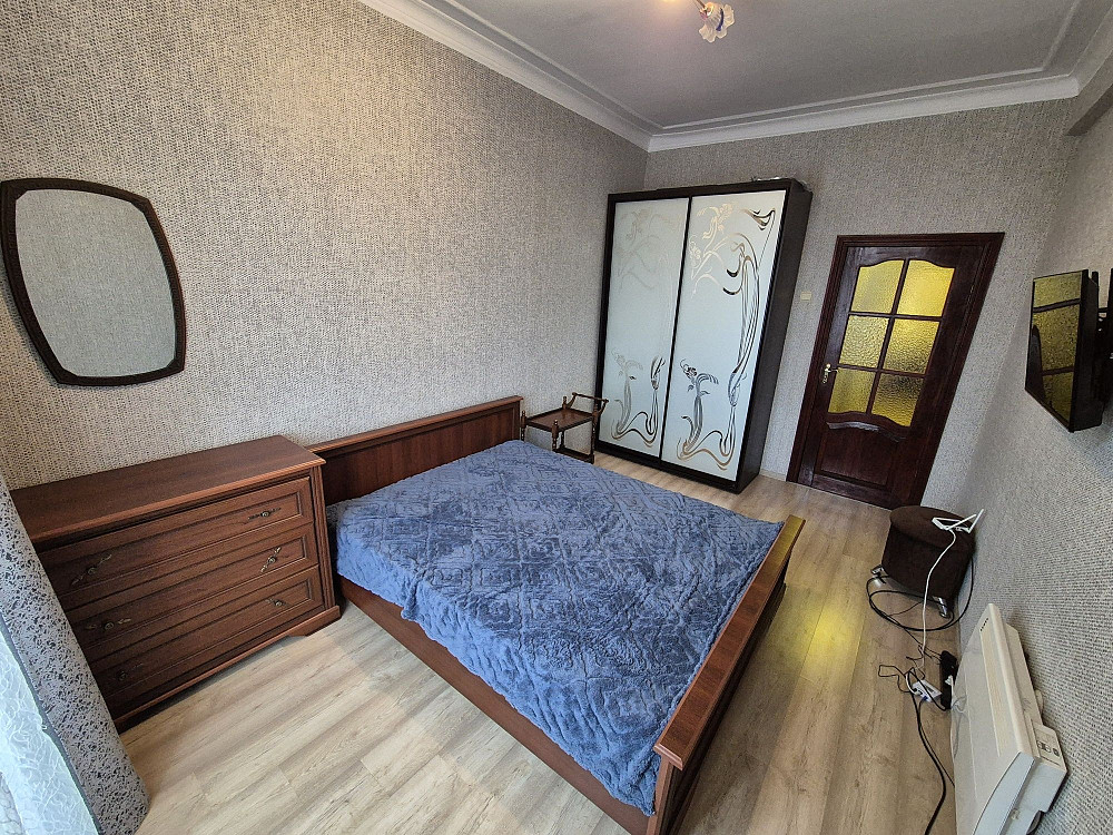 2 Кімнатна. В Самому Центрі.Автономка,Ремонт. Кропивницький - зображення 1