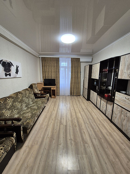 2 Кімнатна. В Самому Центрі.Автономка,Ремонт. Кропивницький - зображення 3