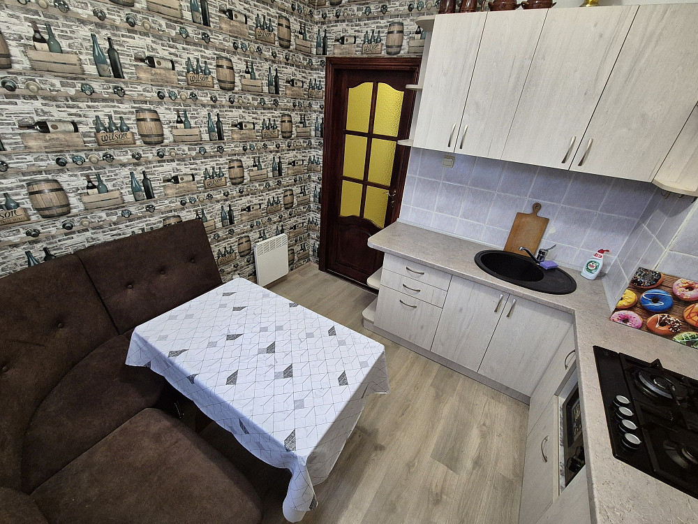 2 Кімнатна. В Самому Центрі.Автономка,Ремонт. Кропивницький - зображення 7