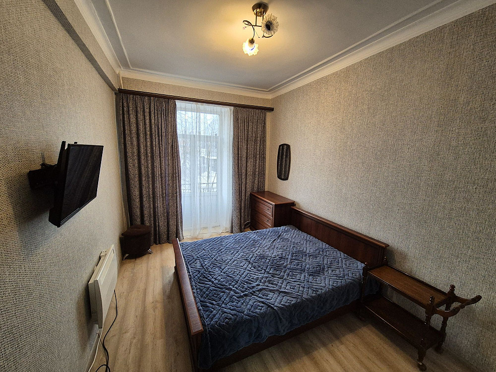 2 Кімнатна. В Самому Центрі.Автономка,Ремонт. Кропивницький - зображення 2