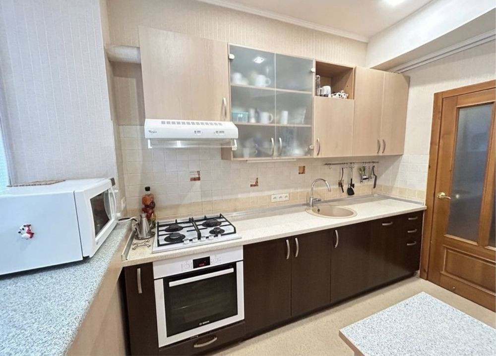 Реальная 3-к квартира на Университете, Центр, Зойфера Харьков - изображение 3