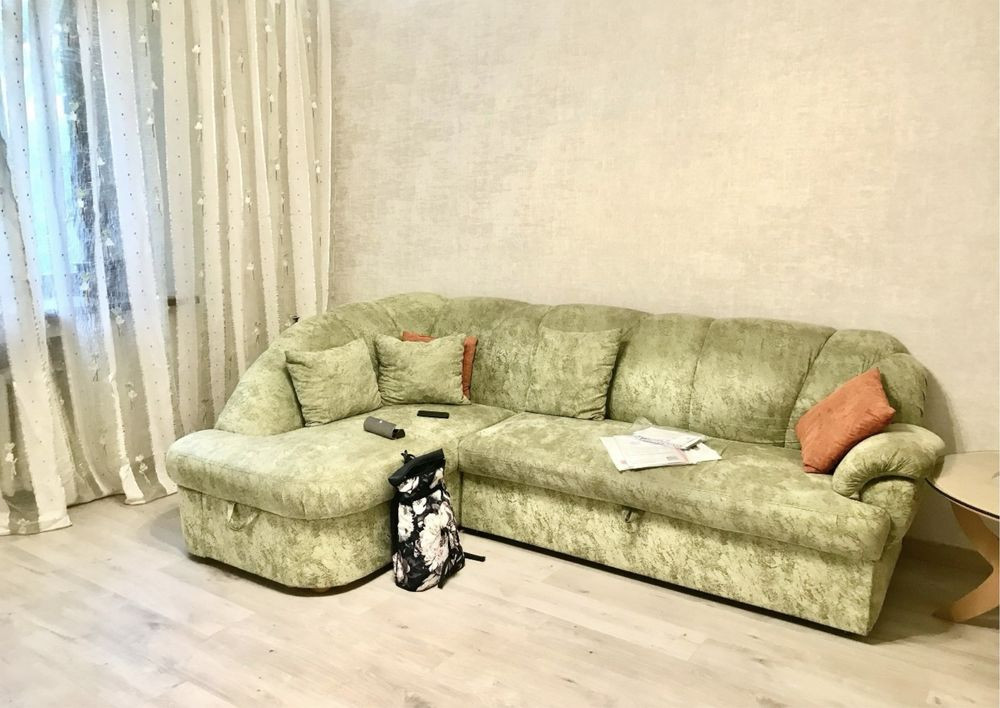 Реальная 3-к квартира на Университете, Центр, Зойфера Харьков - изображение 7