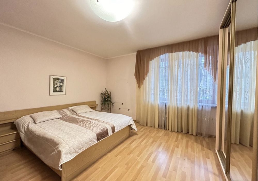 Реальная 3-к квартира на Университете, Центр, Зойфера Харьков - изображение 1