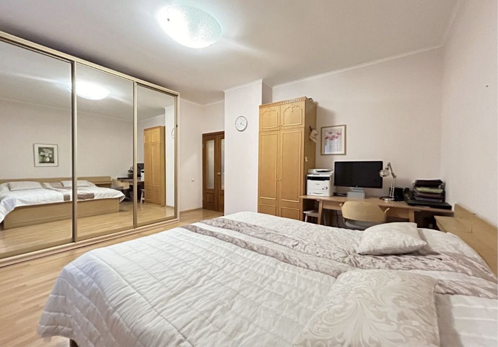 Реальная 3-к квартира на Университете, Центр, Зойфера Харьков - изображение 2