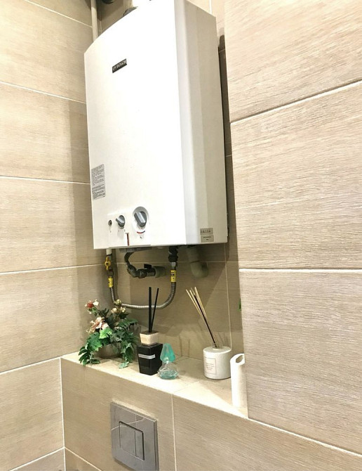 Реальная 3-к квартира на Университете, Центр, Зойфера Харьков - изображение 8