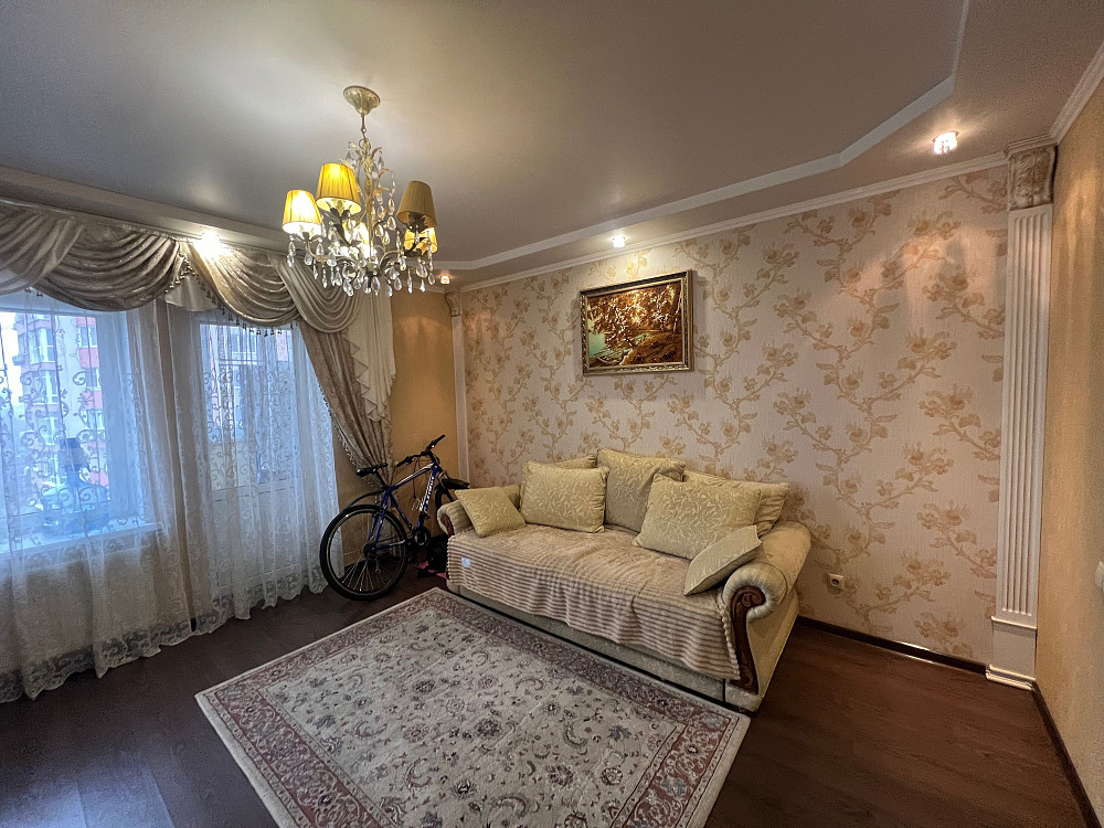 Здаємо затишну 2 кімнатну Лікоград Ю. Здановської ( Ломоносова) 54 Киев - изображение 6