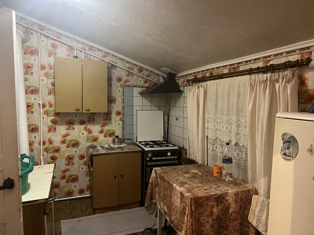 Здам 2к житло близько до залізничного вокзалу можливо з твариною Хмельницький - зображення 3