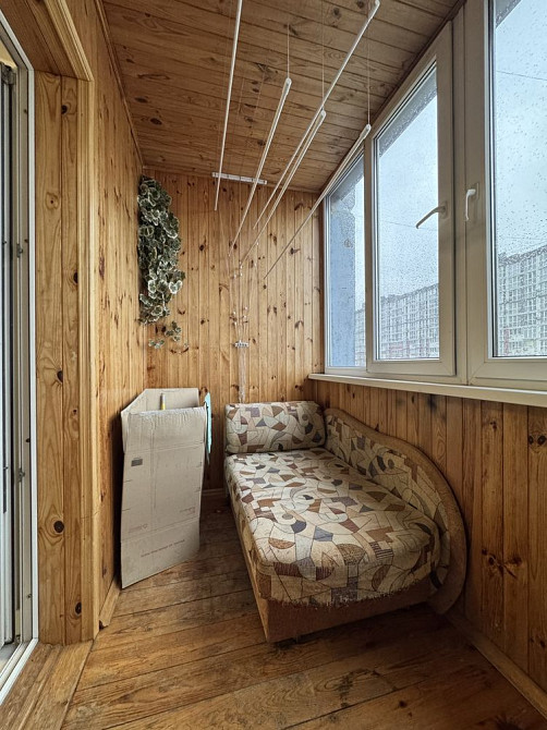 Оренда 1 кімн, вул. Драгоманова 1к, Позняки Киев - изображение 8