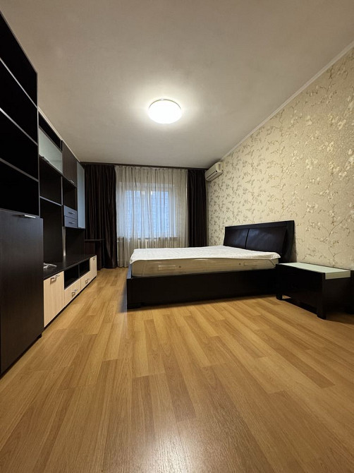 Оренда 1 кімн, вул. Драгоманова 1к, Позняки Киев - изображение 4