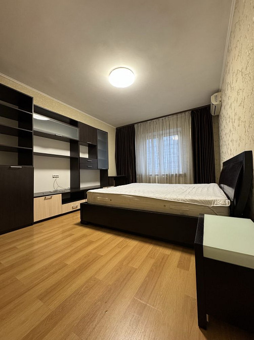 Оренда 1 кімн, вул. Драгоманова 1к, Позняки Киев - изображение 5