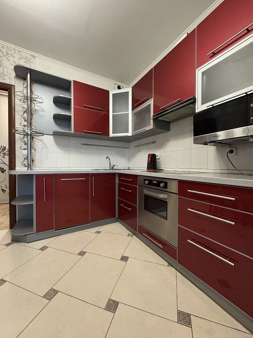 Оренда 1 кімн, вул. Драгоманова 1к, Позняки Киев - изображение 3