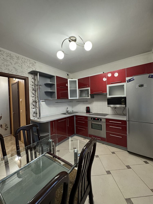 Оренда 1 кімн, вул. Драгоманова 1к, Позняки Киев - изображение 1