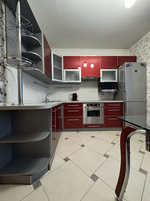 Оренда 1 кімн, вул. Драгоманова 1к, Позняки Киев - изображение 2